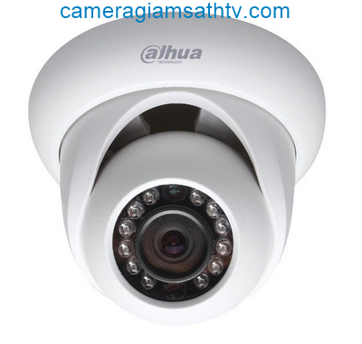 Camera IP dahua bán cầu hồng ngoại IPC-HDW1120S